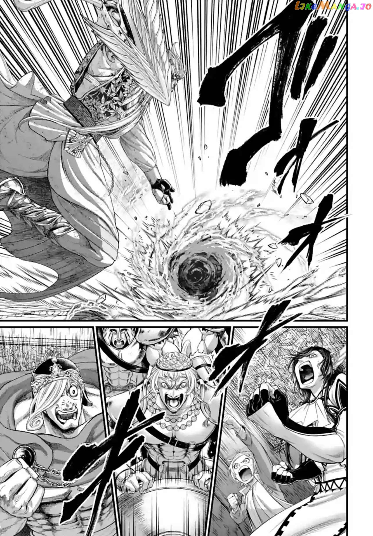 Record Of Ragnarok, Chapter 83 image 53